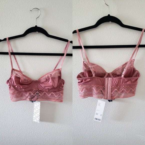NWOT UO Bra - Picture 3 of 6